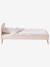 Kinderbed CONFETTI roze+Wit/hout - vertbaudet enfant 