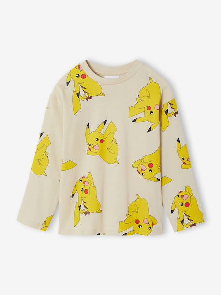 POKEMON pyjama voor jongens indigoblauw - vertbaudet enfant 