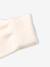 Lot 2 paires de gants magiques fille beige chiné+marine - vertbaudet enfant 