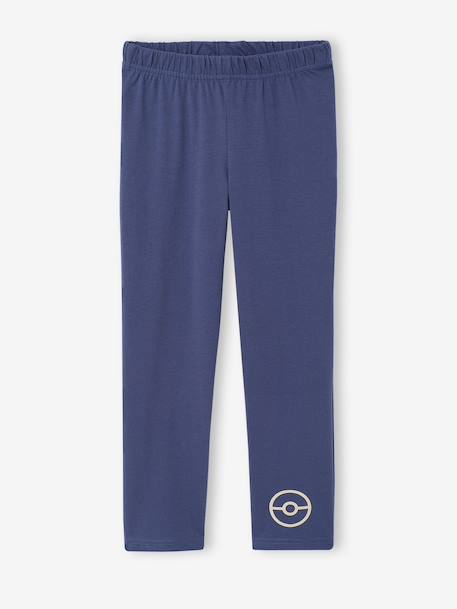 Pyjama Pokémon garçon indigo - vertbaudet enfant 