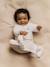 Babyboxpak PETIT BATEAU matrozenkraag wit - vertbaudet enfant 