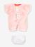 Pop Nour 30 cm LILLIPUT rozen - vertbaudet enfant 