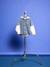 Hemd met gelaagd effect en sweater met capuchon voor jongens double stone - vertbaudet enfant 