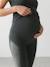 Ensemble 3 pièces homewear grossesse et allaitement anthracite+Bleu - vertbaudet enfant 