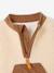 Babyset sweater en broek cacao - vertbaudet enfant 