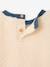 Set tuinbroek en sweater baby jongen grijsblauw - vertbaudet enfant 