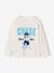 Shirt met lange mouwen PAW PATROL ecru - vertbaudet enfant 