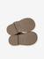 Baby eerste loopschoentjes boots bruin - vertbaudet enfant 