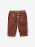 Ensemble bébé garçon sweat et pantalon cacao - vertbaudet enfant 