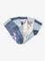 Lot de 5 mi-chaussettes Lilo et Stitch bleu jean - vertbaudet enfant 