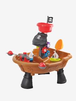 Speelgoed-Watertafel piratenschip