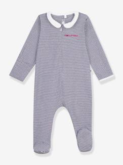 -Brandweerpyjama PETIT BATEAU
