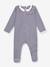 Brandweerpyjama PETIT BATEAU marineblauw - vertbaudet enfant 