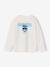 Shirt met lange mouwen PAW PATROL ecru - vertbaudet enfant 