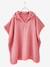 Poncho de bain Licorne rose - vertbaudet enfant 