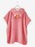 Poncho de bain Licorne rose - vertbaudet enfant 