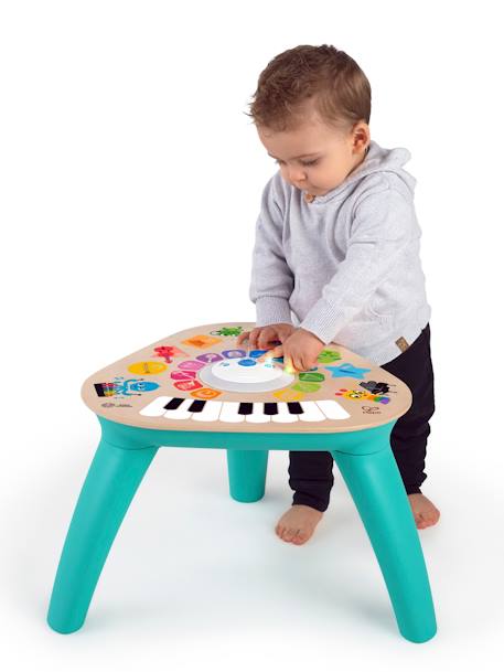 Table musicale Magic Touch HAPE Vert - vertbaudet enfant 
