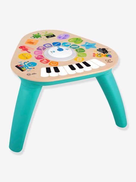 Table musicale Magic Touch HAPE Vert - vertbaudet enfant 