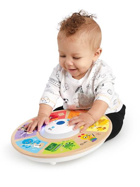 Orchestre Magic Touch Blanc - vertbaudet enfant 