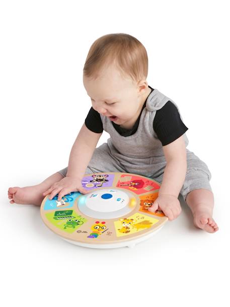 Orchestre Magic Touch Blanc - vertbaudet enfant 