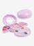 GLOWAY make-up doos met 3 lagen rozen - vertbaudet enfant 