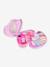 Boîte maquillage 3 niveaux rose - vertbaudet enfant 