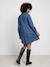 Robe de grossesse manches longues stone - vertbaudet enfant 