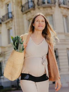Puériculture-Ceinture de grossesse Mom'n Belly