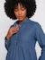 Robe de grossesse manches longues stone - vertbaudet enfant 