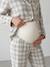 Pyjama grossesse et allaitement bois de rose - vertbaudet enfant 