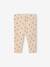 Babymeisjeslegging gemêleerd beige - vertbaudet enfant 
