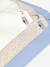 Set van 3 PETIT BATEAU rompertjes beige - vertbaudet enfant 