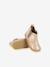 Boots Bledy rose doré - vertbaudet enfant 
