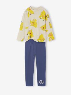 Jongens-POKEMON pyjama voor jongens