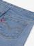LEVI'S broekenset rozen - vertbaudet enfant 