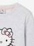 Pyjama Hello Kitty fille rose poudré - vertbaudet enfant 