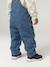 Denim tuinbroek babyjongen stone - vertbaudet enfant 