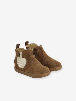 Chaussures-Boots Bouba Apple