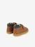 Botillons Bledy camel - vertbaudet enfant 