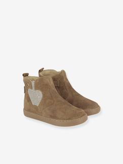 Chaussures-Boots Play New Apple