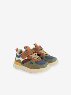 Schoenen-Jongen schoenen 23-38-Sneakers, gympen-Joggy SHP sneakers met klittenband