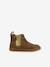 Chelsea boots Play SHOO POM bruin - vertbaudet enfant 
