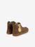 Chelsea boots Play SHOO POM bruin - vertbaudet enfant 