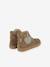 Boots Play New Apple camel - vertbaudet enfant 