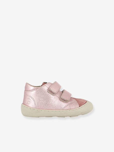 Botillons Berlingot rose - vertbaudet enfant 