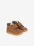 Botillons Bledy camel - vertbaudet enfant 