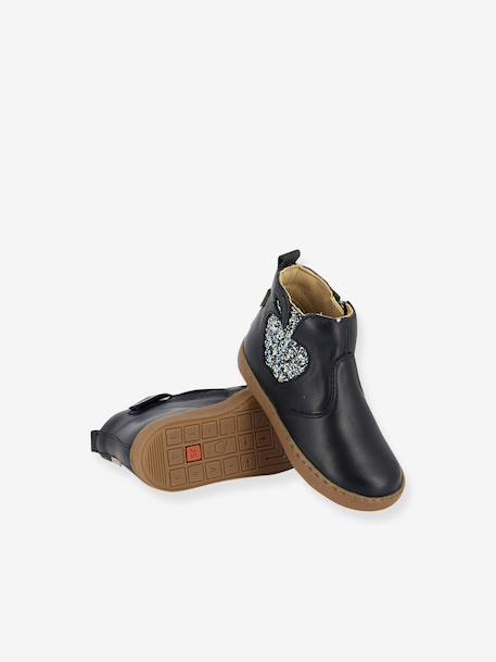 Boots Play New Apple marine - vertbaudet enfant 
