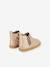 Boots Bledy rose doré - vertbaudet enfant 