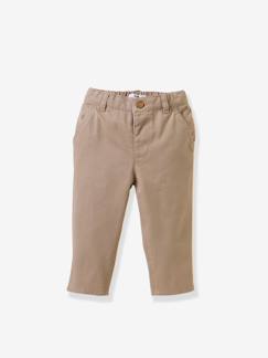 -Twill broek CYRILLUS