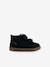 Sneakers Bouba Scroll Easy bruin+marineblauw - vertbaudet enfant 